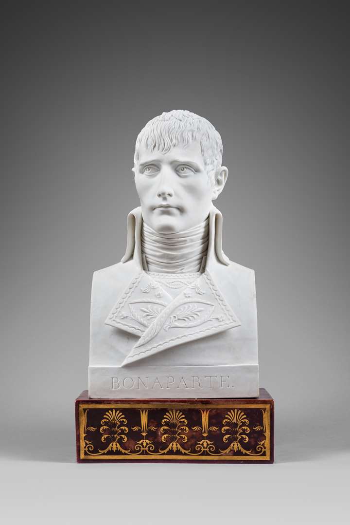 Napoleon Bonaparte as first consul